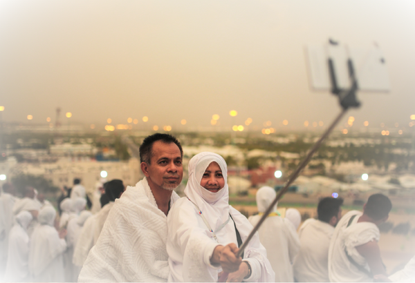What do I need for Hajj - Checklist